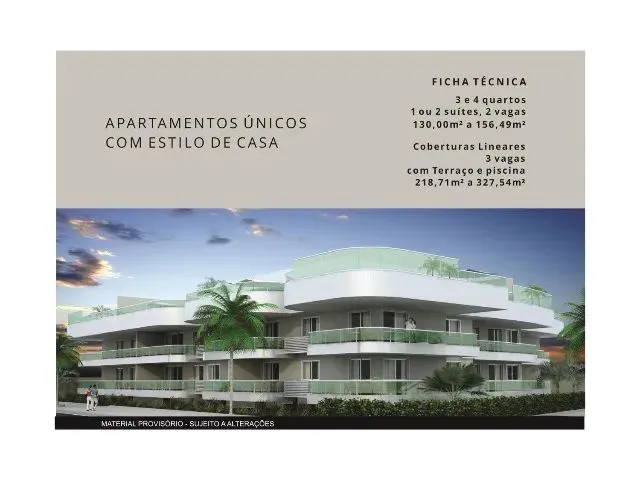 Imagem: Condomínio Style São Francisco - Apartamentos