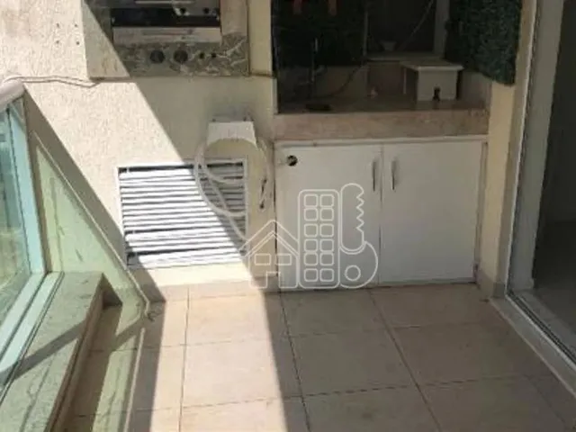 Imagem: Apartamento com 2 Quartos À Venda, 75 M²