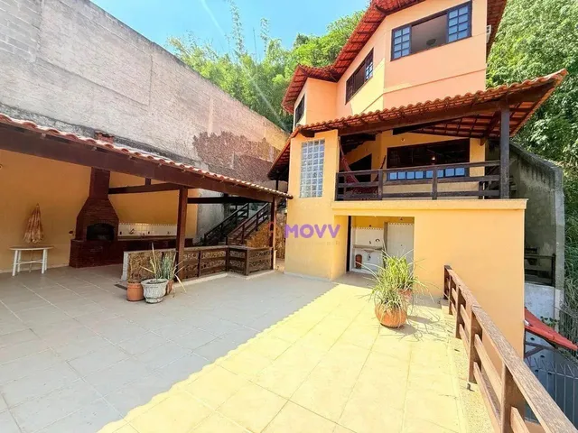 Imagem: Casa para Venda Dentro de Associação em