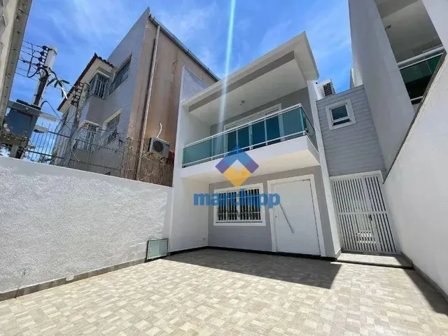 Imagem: A casa possui 5 Dormitórios, 5 Suítes, 5 Banheiros, 2