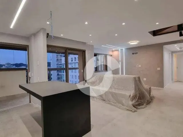 Imagem: Cobertura À Venda, 194 M² por R$ 3.380.000,00