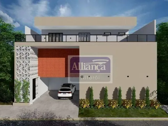 Imagem: Casa À Venda, 233 M² por R$ 1.200.000,00