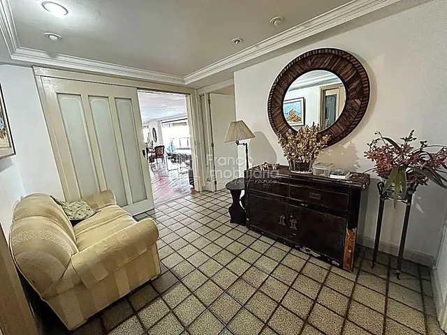 Imagem: Apartamento para Venda Possui 600 Metros