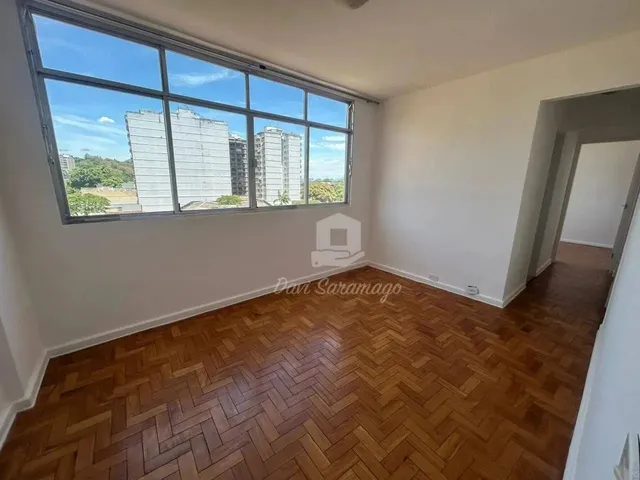 Imagem: Apartamento de Dois Quartos na Frente da