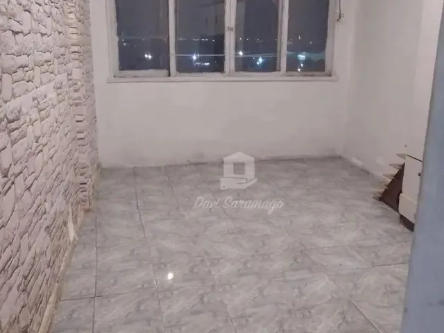 Imagem: Kitnet À Venda no Centro de Niterói