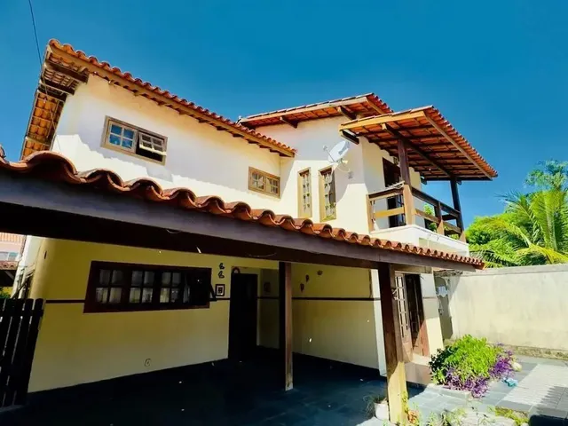 Imagem: Casa com 5 Dormitórios À Venda, 228 M²