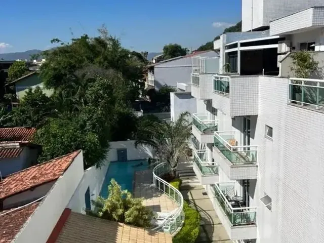 Imagem: Cobertura com 1 Dormitório À Venda, 83