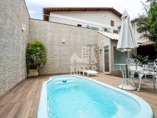 Imagem: Casa com 3 Quartos À Venda, 420 M² por