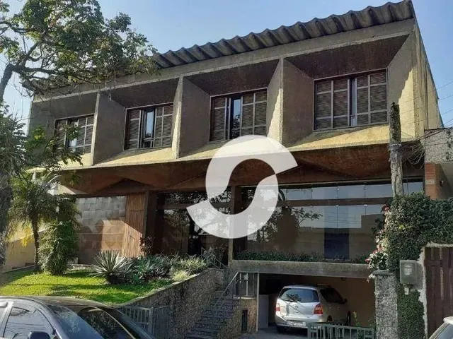 Imagem: Casa À Venda, 435 M² por R$ 2.700.000,00