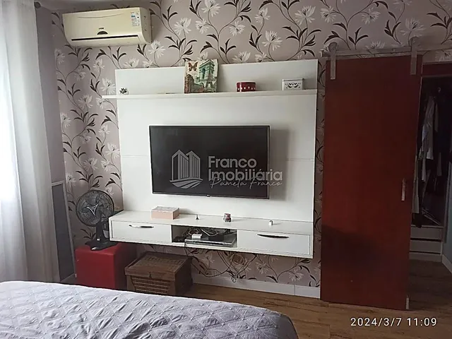 Imagem 15: Casa de Condomínio Sobrado para Venda com 4 Quartos em São Francisco, Niterói, Rj