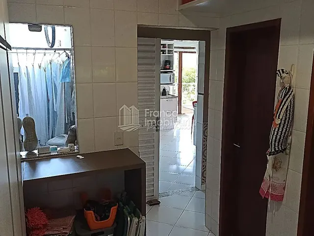 Imagem 8: Casa de Condomínio Sobrado para Venda com 4 Quartos em São Francisco, Niterói, Rj