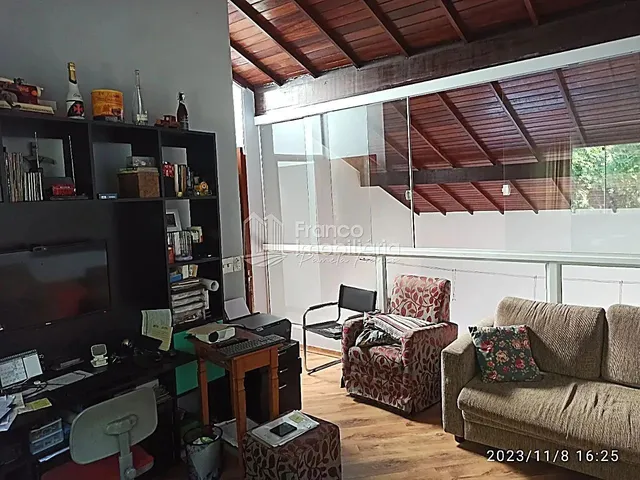 Imagem 14: Casa de Condomínio Sobrado para Venda com 4 Quartos em São Francisco, Niterói, Rj