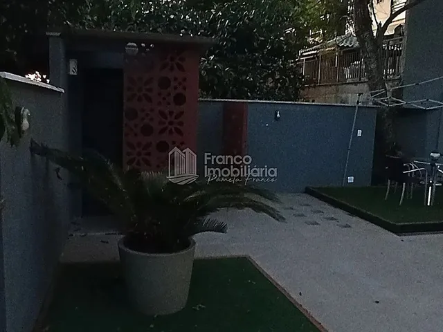 Imagem 10: Casa de Condomínio Sobrado para Venda com 4 Quartos em São Francisco, Niterói, Rj