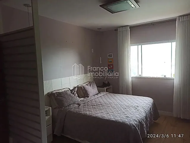 Imagem 11: Casa de Condomínio Sobrado para Venda com 4 Quartos em São Francisco, Niterói, Rj