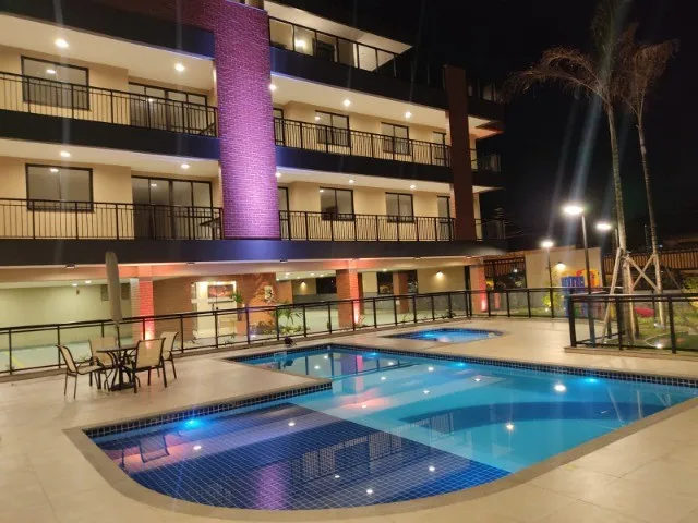 Imagem: Condomínio Ravello Residenziale - Cobertura