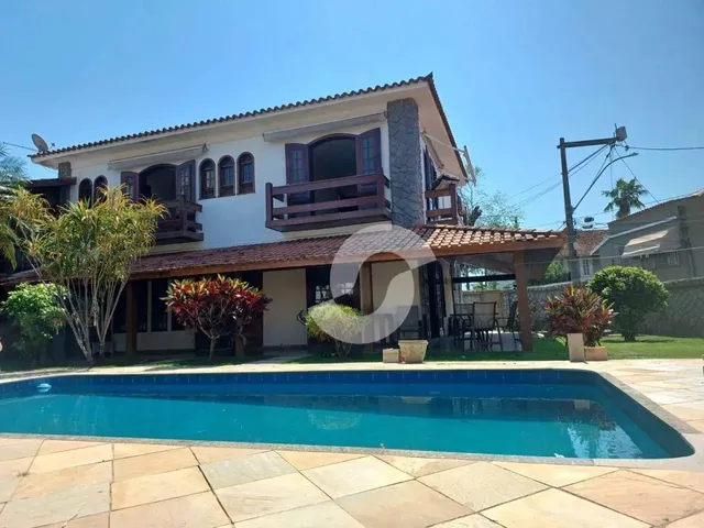 Imagem: Casa À Venda, 260 M² por R$ 2.200.000,00