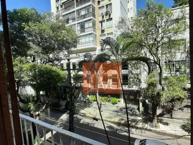Imagem: Live Vende Apartamento com 2 Quartos e