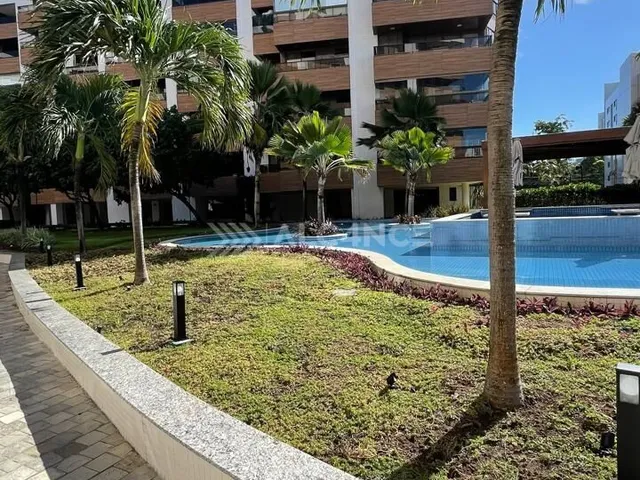 Imagem 12: Apto - 3 Quartos - 1 Suíte - 82,63 m² - Ponta de Campina, Cabedelo/PB