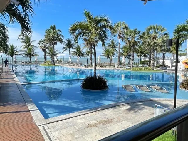 Imagem 11: Apto - 3 Quartos - 1 Suíte - 82,63 m² - Ponta de Campina, Cabedelo/PB