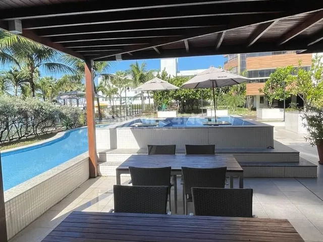 Imagem 14: Apto - 3 Quartos - 1 Suíte - 82,63 m² - Ponta de Campina, Cabedelo/PB