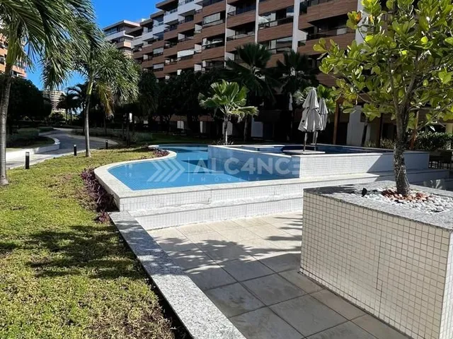 Imagem 6: Apto - 3 Quartos - 1 Suíte - 82,63 m² - Ponta de Campina, Cabedelo/PB