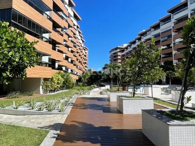 Imagem 16: Apto - 3 Quartos - 1 Suíte - 82,63 m² - Ponta de Campina, Cabedelo/PB
