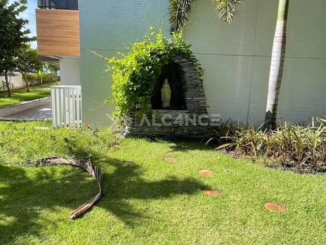Imagem 9: Apto - 3 Quartos - 1 Suíte - 82,63 m² - Ponta de Campina, Cabedelo/PB