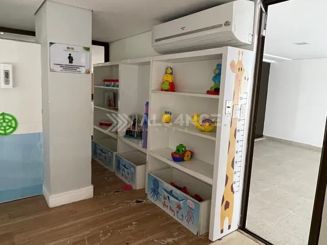Imagem 5: Apto - 3 Quartos - 1 Suíte - 82,63 m² - Ponta de Campina, Cabedelo/PB