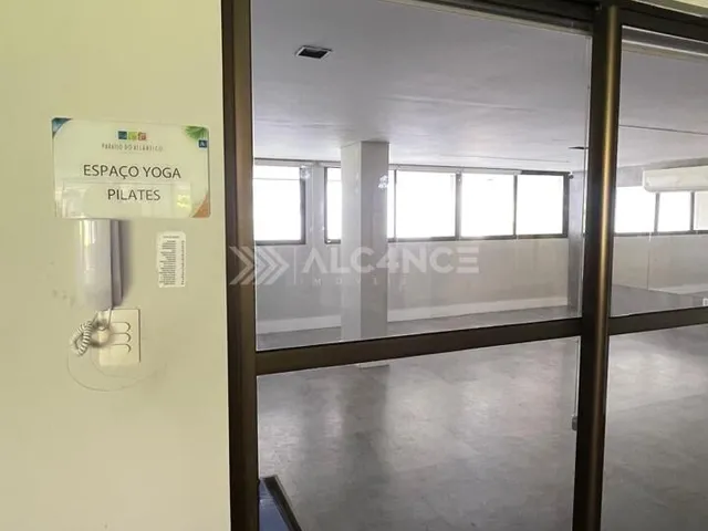 Imagem 7: Apto - 3 Quartos - 1 Suíte - 82,63 m² - Ponta de Campina, Cabedelo/PB