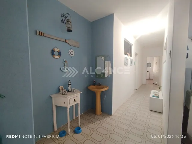 Imagem 13: Casa para temporada - 5 Suítes - Praia do Poço, Cabedelo/PB