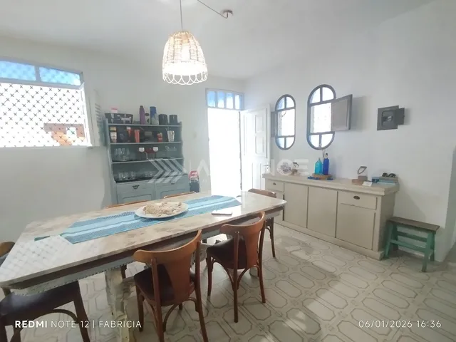 Imagem 9: Casa para temporada - 5 Suítes - Praia do Poço, Cabedelo/PB