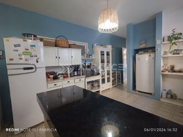 Imagem 16: Casa para temporada - 5 Suítes - Praia do Poço, Cabedelo/PB