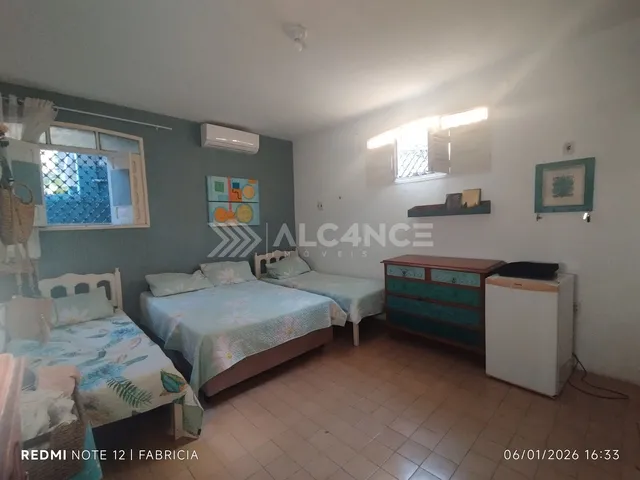Imagem 6: Casa para temporada - 5 Suítes - Praia do Poço, Cabedelo/PB