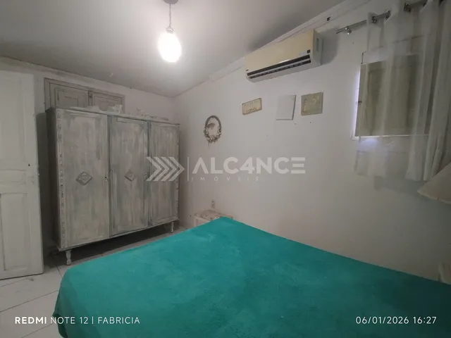 Imagem 15: Casa para temporada - 5 Suítes - Praia do Poço, Cabedelo/PB