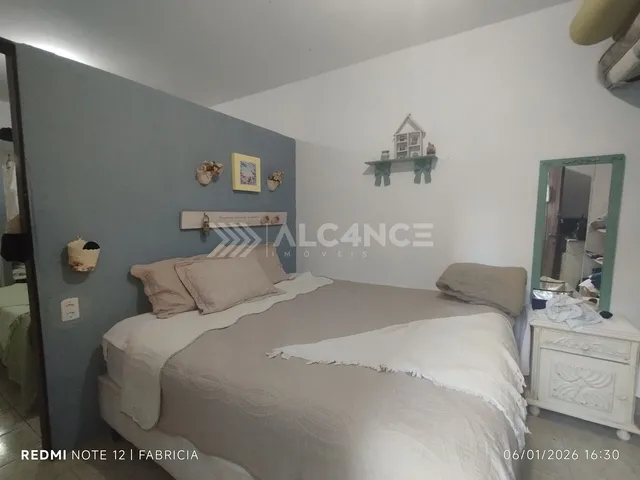 Imagem 8: Casa para temporada - 5 Suítes - Praia do Poço, Cabedelo/PB