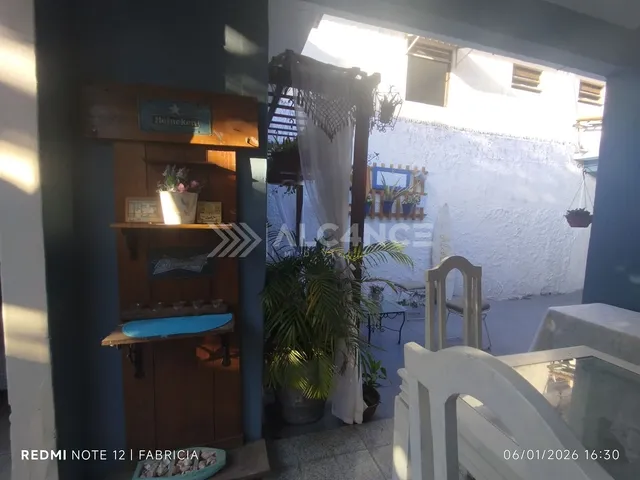 Imagem 10: Casa para temporada - 5 Suítes - Praia do Poço, Cabedelo/PB