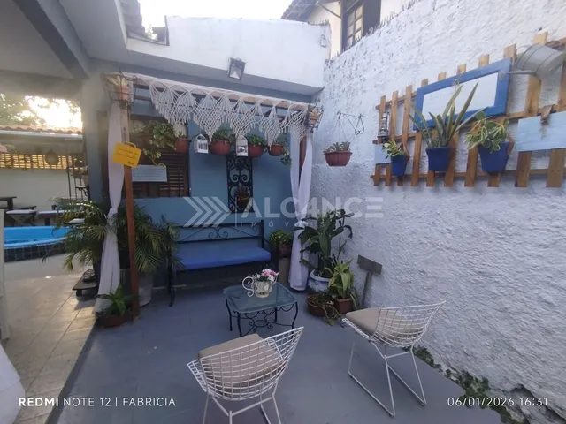 Imagem 14: Casa para temporada - 5 Suítes - Praia do Poço, Cabedelo/PB