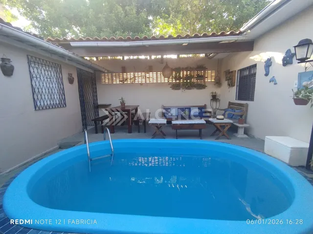 Imagem 7: Casa para temporada - 5 Suítes - Praia do Poço, Cabedelo/PB