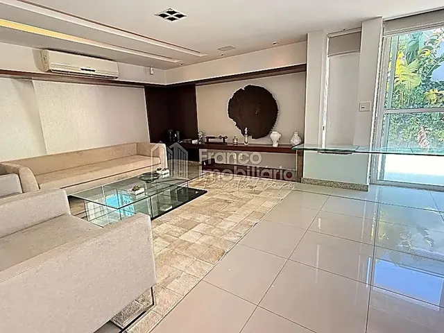 Imagem: Apartamento para Venda com 500 Metros Quadrados