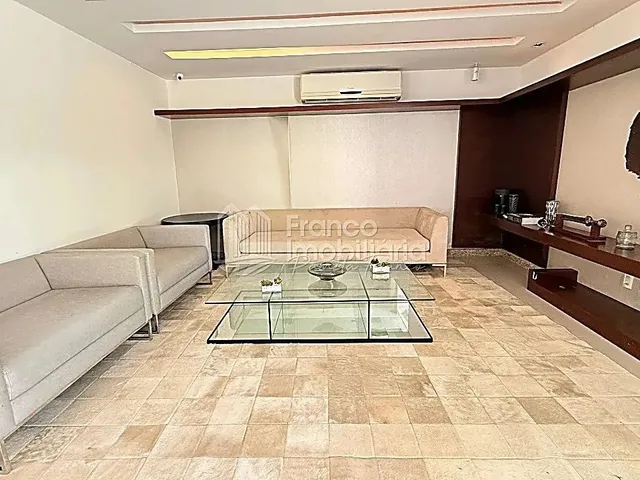Imagem 6: Apartamento para Venda com 500 Metros Quadrados com 4 Quartos em São...