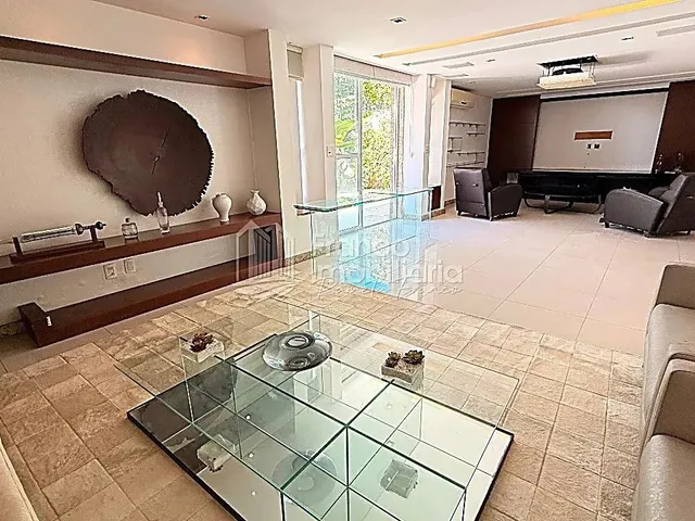 Imagem 9: Apartamento para Venda com 500 Metros Quadrados com 4 Quartos em São...