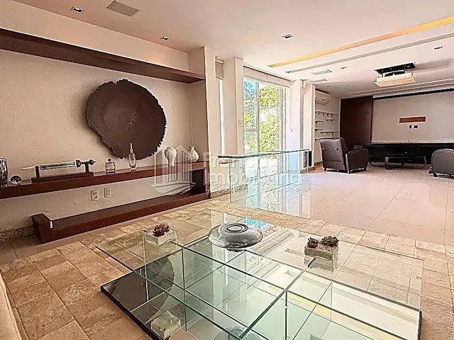 Imagem 16: Apartamento para Venda com 500 Metros Quadrados com 4 Quartos em São...