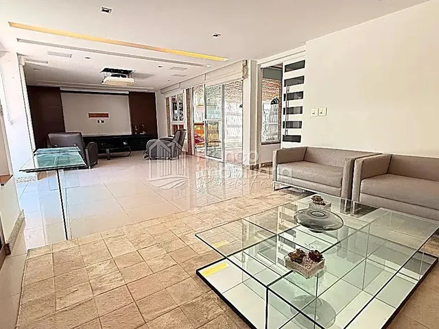 Imagem 14: Apartamento para Venda com 500 Metros Quadrados com 4 Quartos em São...
