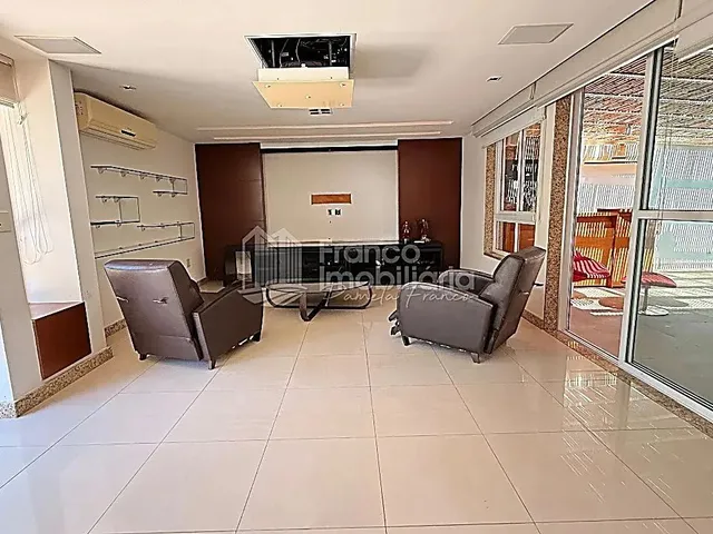 Imagem 10: Apartamento para Venda com 500 Metros Quadrados com 4 Quartos em São...