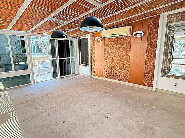 Imagem 13: Apartamento para Venda com 500 Metros Quadrados com 4 Quartos em São...