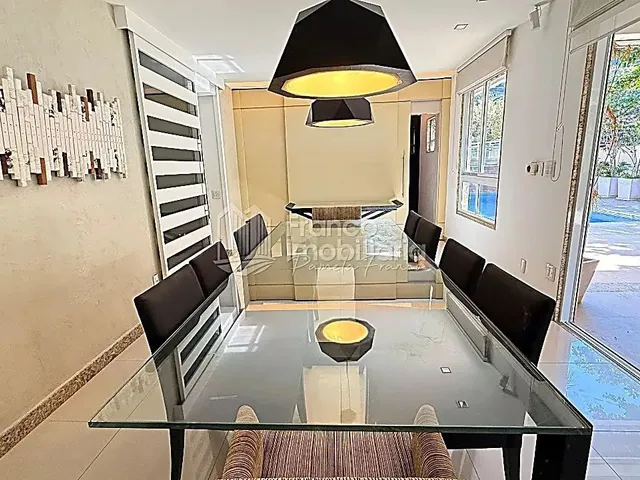 Imagem 3: Apartamento para Venda com 500 Metros Quadrados com 4 Quartos em São...