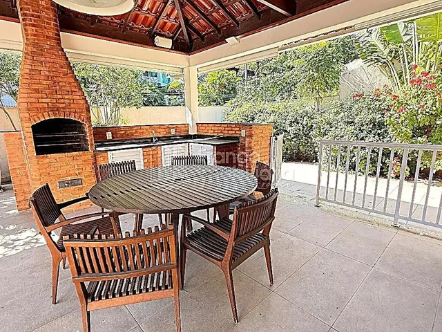 Imagem 15: Apartamento para Venda com 500 Metros Quadrados com 4 Quartos em São...