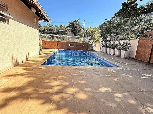 Imagem 7: Apartamento para Venda com 500 Metros Quadrados com 4 Quartos em São...