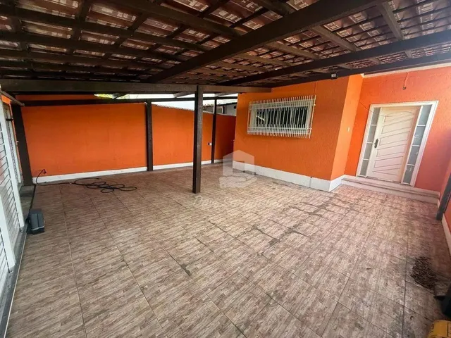 Imagem: Casa À Venda na Vila Progresso