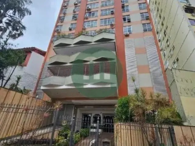 Imagem: Apartamento Próximo a Praia de Icaraí!